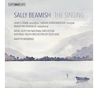 Various - Beamish:The Singing