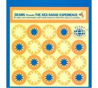 Various - Beams Presents the Keb Darge E