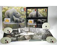 Various - Bear Family Records - 40 Years Bear Family Records (3-CD - 1-DVD Deluxe Box Set)