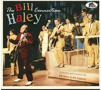 Various - Bear Family Records - Bill Haley Connection