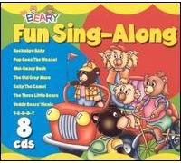 Various - Beary Fun Sing