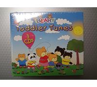 Various - Beary Toddler Tunes
