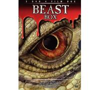 VARIOUS - BEAST BOX (1 DVD)