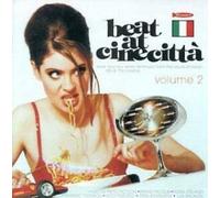 Various - Beat at Cinecitta Vol 2