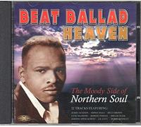 Various - Beat Ballad Heaven