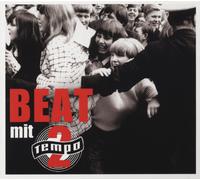Various - Beat Beat Mit Tempo 2 (CD) (US IMPORT)