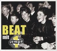 VARIOUS ARTISTS Beat Mit Tempo 1 (CD)