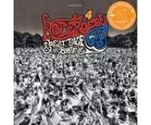 Various - Beat Bluf & Branie Vol.4 [VINYL]