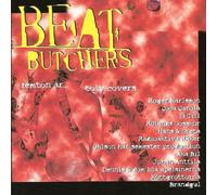 Various - Beat Butchers, Femton Ar