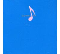 King Crimson - Beat