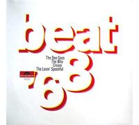 Various - Beat Club '68
