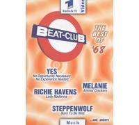 Various - Beat Club [DVD] [2002]