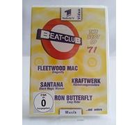 Various - Beat Club [DVD] [2003]