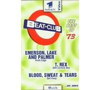 Various - Beat Club [DVD] [2003]