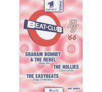 Various - Beat Club [DVD] [2003]