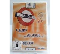 Various - Beat Club [DVD] [2003]