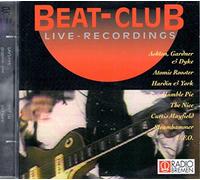 Various - Beat Club/Live Recordings