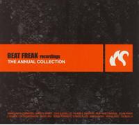 Various - Beat Freak Recordings: The Annual Collection