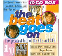 Various - Beat Goes on