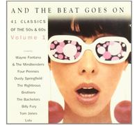 Various - Beat Goes on Vol.1