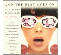 Various - Beat Goes on Vol.1