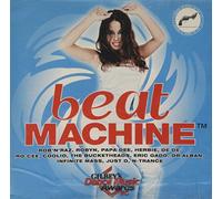 Various - Beat Machine