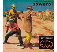 Various - Beat of Soweto. 1