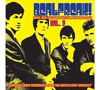 Various - Beatfreak! Vol 2 [VINYL]