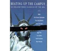 Various - Beating Up the Campus