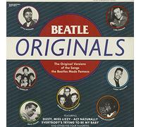 Various - Beatle Originals (1986)
