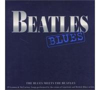 Various - Beatles Blues