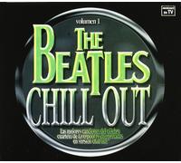 Various - Beatles Chill Out