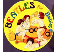 Various - Beatles For Babies