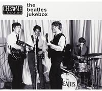 Various - Beatles Jukebox - CD - G11501z