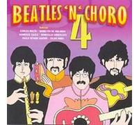 Various - Beatles' N' Choro V.4
