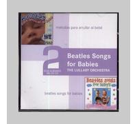 Various - Beatles Songs for Babys