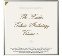 Various - Beatles Tribute