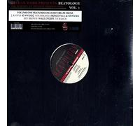 Various - Beatology Vol.1 [Import] [VINYL]