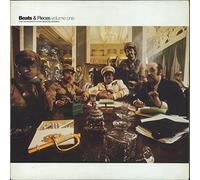 Various - Beats and Pieces Volume 1 [VINYL]