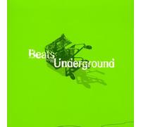 Various - Beats Beyond The Underground Vol. 1