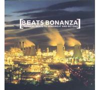 Various - Beats Bonanza: CHEMICAL BEATS TO DOWNBEAT AND BEYOND