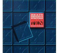 Various - Beats Breaks and Scratches 10
