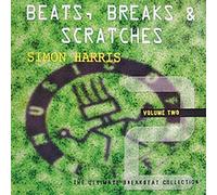 Various - Beats Breaks and Scratches 2 [VINYL]