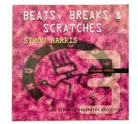 Various - Beats Breaks and Scratches 3 [VINYL]