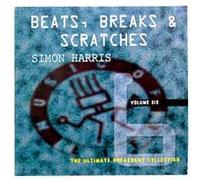 Various - Beats Breaks and Scratches 6 [VINYL]