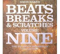 Various - Beats Breaks and Scratches 9