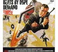 Various - Beats By Dope Demand 3