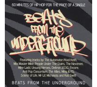 Various - Beats From the Underground