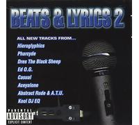 Various - Beats & Lyrics 2