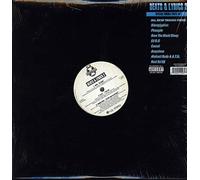 Various - Beats & Lyrics 2 [VINYL]